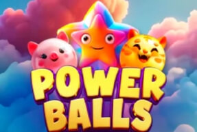 slot-endorphina-power-balls